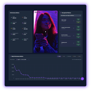 Feature #2 with Glow