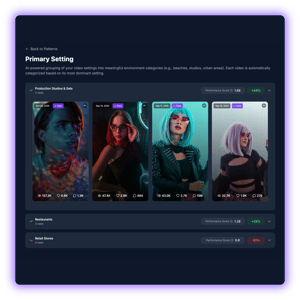 V2 Feature #1 - With Glow