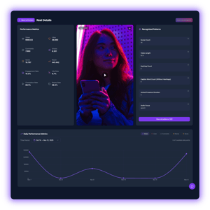 V2 Feature #3 - With Glow