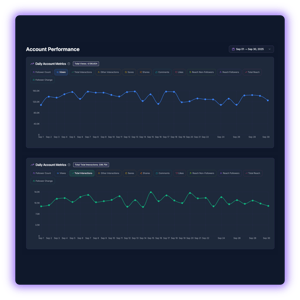 V2 Feature #4 - With Glow